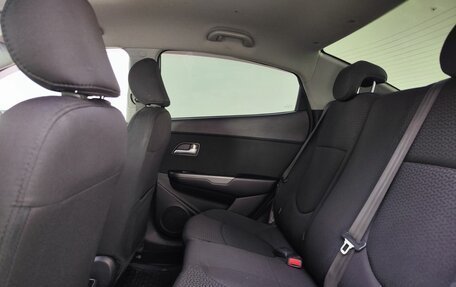 KIA Rio III рестайлинг, 2015 год, 959 000 рублей, 15 фотография