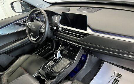 Chery Tiggo 7 Pro, 2022 год, 1 745 000 рублей, 13 фотография