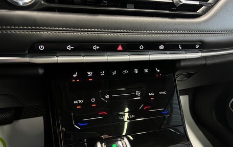 Chery Tiggo 7 Pro, 2022 год, 1 745 000 рублей, 17 фотография