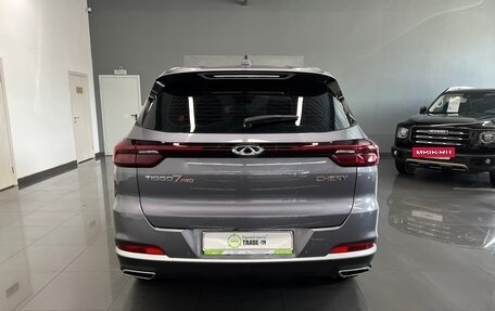 Chery Tiggo 7 Pro, 2022 год, 1 745 000 рублей, 4 фотография