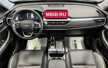 Chery Tiggo 7 Pro, 2022 год, 1 745 000 рублей, 11 фотография
