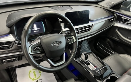 Chery Tiggo 7 Pro, 2022 год, 1 745 000 рублей, 8 фотография