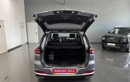 Chery Tiggo 7 Pro, 2022 год, 1 745 000 рублей, 7 фотография