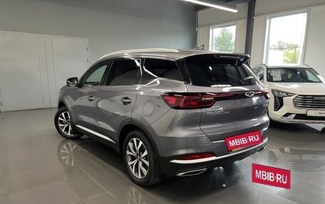 Chery Tiggo 7 Pro, 2022 год, 1 745 000 рублей, 6 фотография