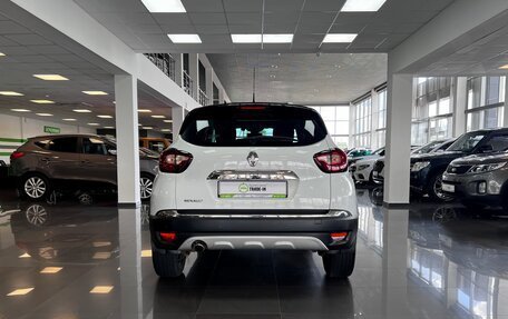 Renault Kaptur I рестайлинг, 2017 год, 1 445 000 рублей, 4 фотография