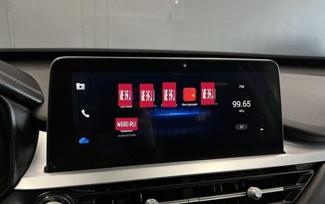 Chery Tiggo 7 Pro, 2022 год, 1 745 000 рублей, 14 фотография