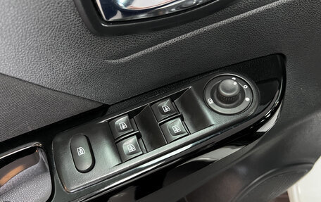 Renault Kaptur I рестайлинг, 2017 год, 1 445 000 рублей, 14 фотография
