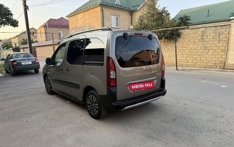 Peugeot Partner II рестайлинг 2, 2014 год, 750 000 рублей, 3 фотография