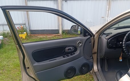 KIA Spectra II (LD), 2007 год, 320 000 рублей, 6 фотография
