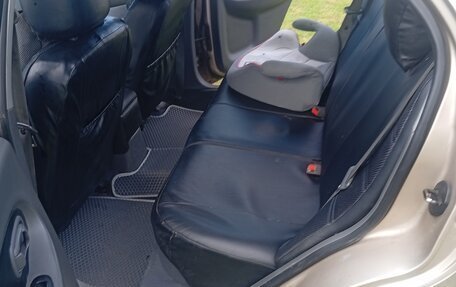 KIA Spectra II (LD), 2007 год, 320 000 рублей, 8 фотография