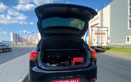 KIA Rio III рестайлинг, 2016 год, 1 240 000 рублей, 7 фотография
