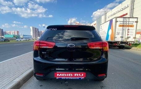 KIA Rio III рестайлинг, 2016 год, 1 240 000 рублей, 6 фотография