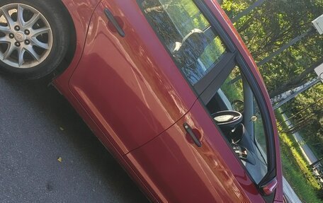 KIA cee'd I рестайлинг, 2008 год, 569 000 рублей, 4 фотография