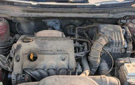 KIA cee'd I рестайлинг, 2008 год, 569 000 рублей, 8 фотография