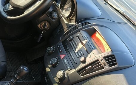 KIA cee'd I рестайлинг, 2008 год, 569 000 рублей, 5 фотография