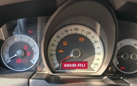 KIA cee'd I рестайлинг, 2008 год, 569 000 рублей, 6 фотография