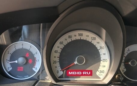 KIA cee'd I рестайлинг, 2008 год, 569 000 рублей, 7 фотография