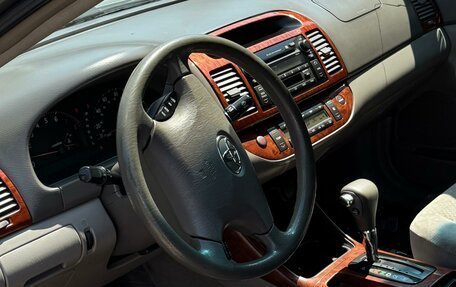 Toyota Camry V40, 2002 год, 999 999 рублей, 7 фотография
