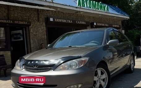 Toyota Camry V40, 2002 год, 999 999 рублей, 3 фотография