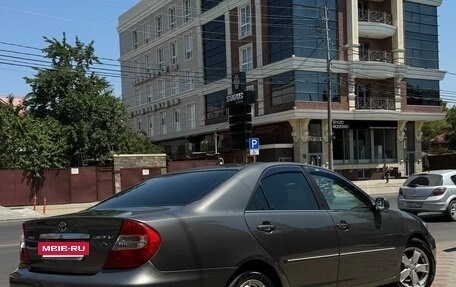 Toyota Camry V40, 2002 год, 999 999 рублей, 5 фотография