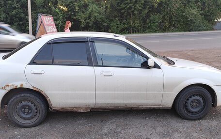 Mazda Familia, 2000 год, 150 000 рублей, 2 фотография