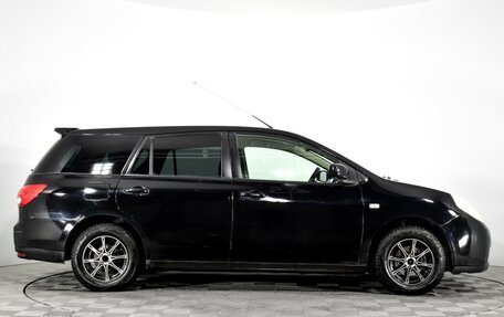 Nissan Wingroad III, 2005 год, 379 531 рублей, 4 фотография