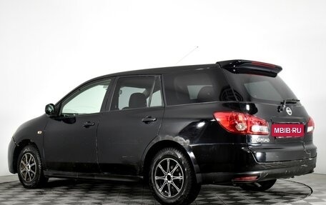Nissan Wingroad III, 2005 год, 379 531 рублей, 7 фотография