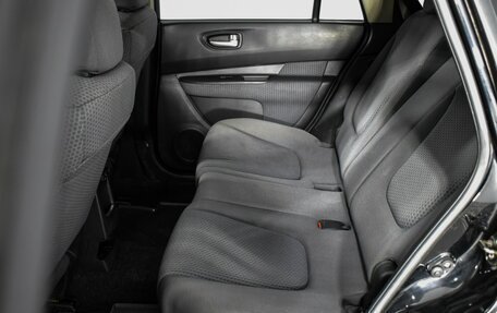 Nissan Wingroad III, 2005 год, 379 531 рублей, 10 фотография