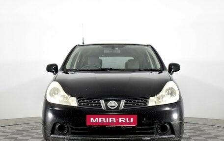 Nissan Wingroad III, 2005 год, 379 531 рублей, 2 фотография