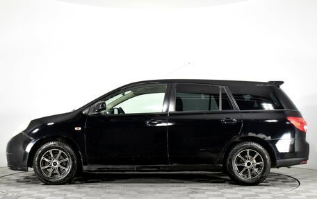 Nissan Wingroad III, 2005 год, 379 531 рублей, 8 фотография