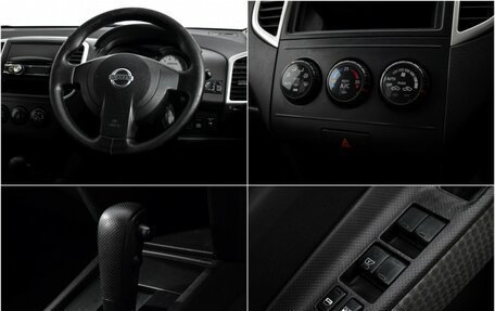 Nissan Wingroad III, 2005 год, 379 531 рублей, 14 фотография