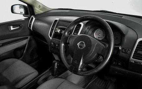 Nissan Wingroad III, 2005 год, 379 531 рублей, 11 фотография