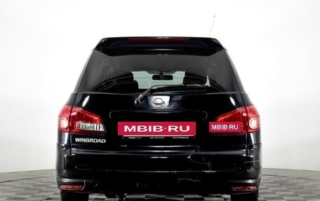 Nissan Wingroad III, 2005 год, 379 531 рублей, 6 фотография