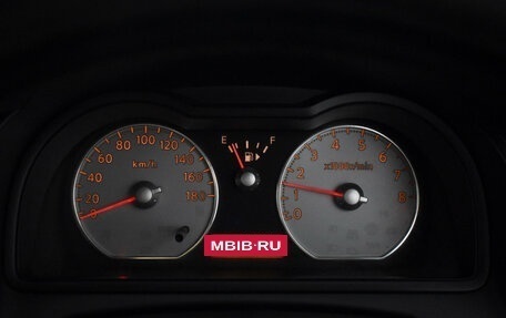 Nissan Wingroad III, 2005 год, 379 531 рублей, 15 фотография