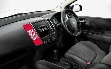 Nissan Wingroad III, 2005 год, 379 531 рублей, 9 фотография