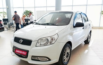 Ravon Nexia R3, 2016 год, 596 000 рублей, 1 фотография