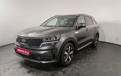 KIA Sorento IV, 2021 год, 3 500 000 рублей, 1 фотография