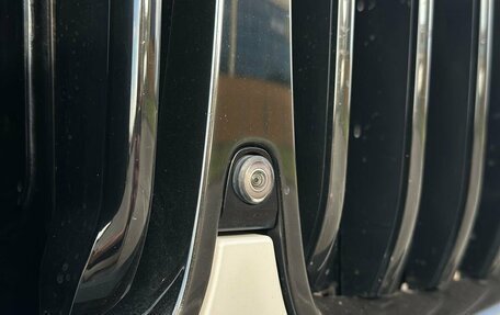 BMW X7, 2020 год, 7 700 000 рублей, 9 фотография