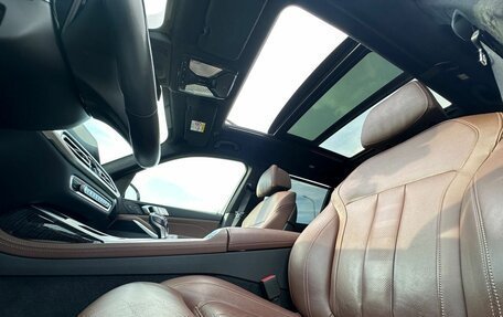 BMW X7, 2020 год, 7 700 000 рублей, 19 фотография