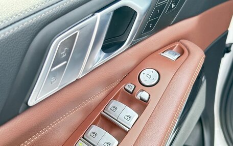 BMW X7, 2020 год, 7 700 000 рублей, 15 фотография