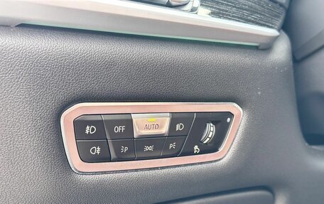 BMW X7, 2020 год, 7 700 000 рублей, 17 фотография