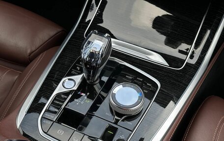 BMW X7, 2020 год, 7 700 000 рублей, 27 фотография