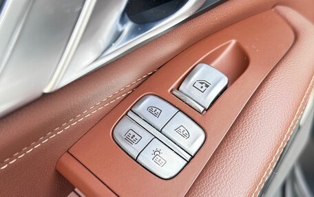 BMW X7, 2020 год, 7 700 000 рублей, 30 фотография