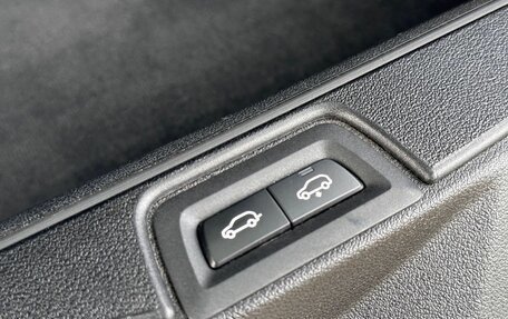BMW X7, 2020 год, 7 700 000 рублей, 36 фотография