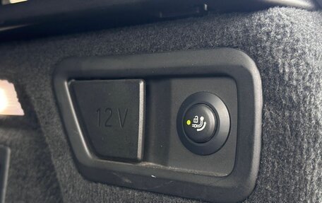 BMW X7, 2020 год, 7 700 000 рублей, 37 фотография