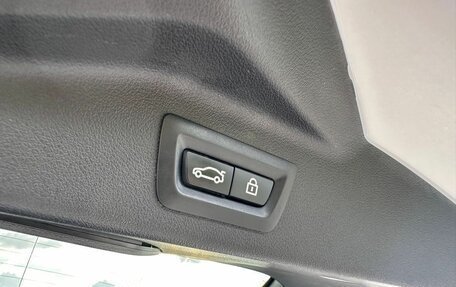 BMW X7, 2020 год, 7 700 000 рублей, 38 фотография