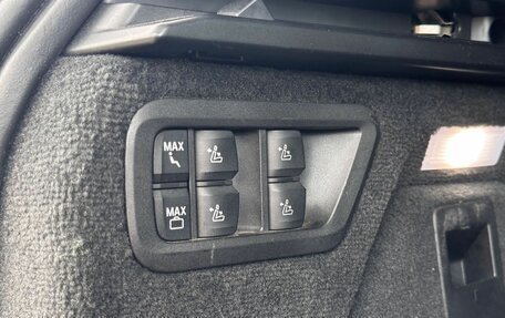 BMW X7, 2020 год, 7 700 000 рублей, 35 фотография