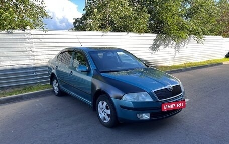 Skoda Octavia, 2006 год, 575 000 рублей, 3 фотография