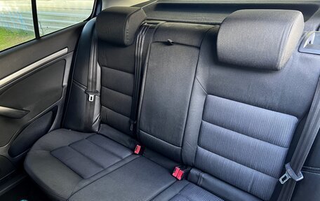 Skoda Octavia, 2006 год, 575 000 рублей, 8 фотография