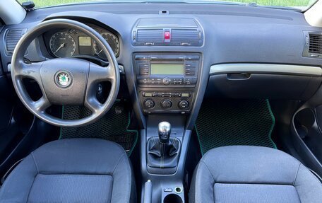 Skoda Octavia, 2006 год, 575 000 рублей, 9 фотография